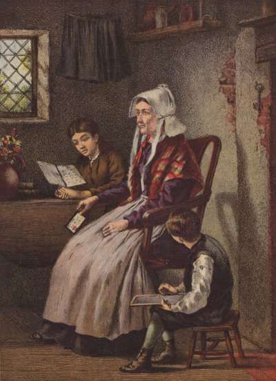 Sad Tidings by English School